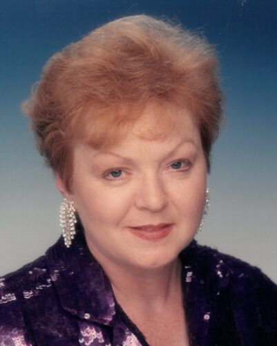Karen Leske